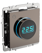 фото Термостат IEK BR-RT11-K45