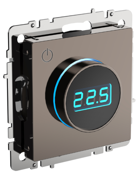 фото Термостат электронный IEK BR-RT11-K45 в Красноярске