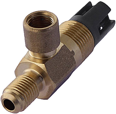 Изображение товара Тройник МЕГЕОН 98030М