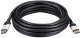 фото Кабель интерфейсный DisplayPort- DisplayPort VCOM CG635-10M в Казани