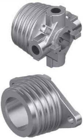 Изображение товара Запчасть DoorHan DH12002