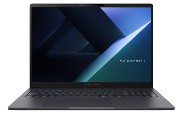Изображение товара Ноутбук ASUS ExpertBook B3 B3605CVA-MB0230X с Intel Core i5, 16 Гб, 512 Гб SSD, 16 дюймов