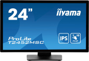 фото Монитор Iiyama ProLite T2452MSC-B1