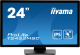 фото Монитор 23,8" Iiyama ProLite T2452MSC-B1 в Красноярске