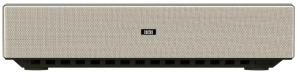 Изображение товара Проектор Cactus CS-U2.WT с высокой яркостью и разрешением 1920x1080