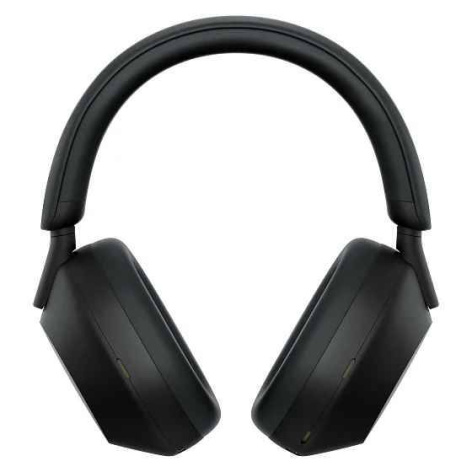 фото Гарнитура wireless Sony WH1000XM5/B в Красноярске