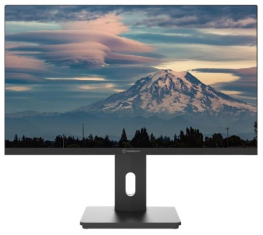 Изображение товара Монитор Raskat I27F10DAP