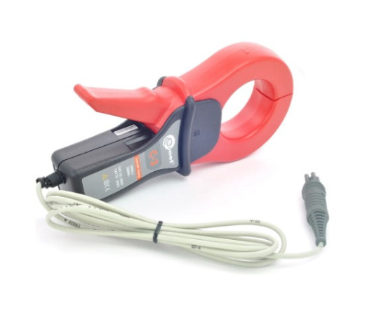 Изображение товара Клещи Sonel C-3 для измерения тока переменного и постоянного