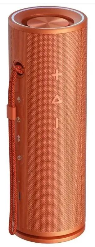 

Портативная акустика 1.0 Honor Choice Speaker Pro 5504AAVU Orange, Choice Speaker Pro