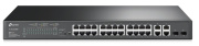 фото Коммутатор TP-LINK SL2428P