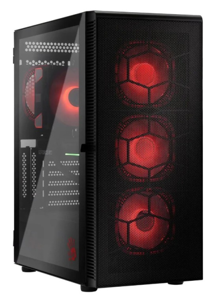 Изображение товара Компьютер Bloody BD-PC CB76T2 - мощный системный блок для работы и игр