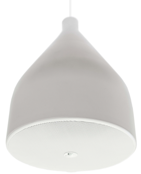 Изображение товара Громкоговоритель Ecler DROP6WH