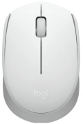 фото Оптическая светодиодная мышь Logitech M171, Белый, [910-006870]