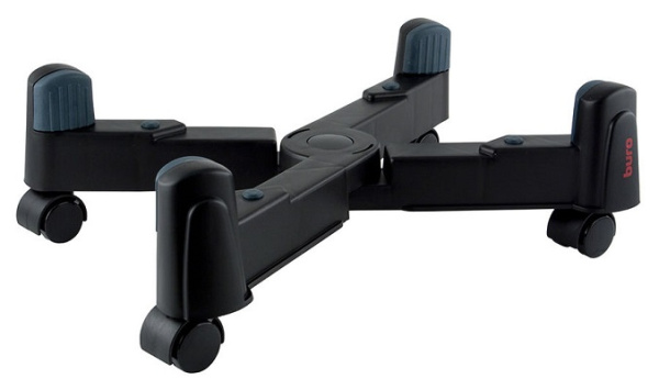 фото Подставка  Buro BU-CS2AB в Казани