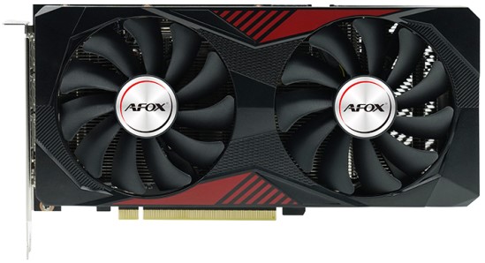 

Видеокарта PCI-E Afox GeForce RTX 3060 GAMING (AF3060-12GD6H4-V4) 12GB GDDR6 192bit 8nm 1320/15000MHz HDMI/3*DP RTL, GeForce RTX 3060 GAMING (AF3060-12GD6H4-V4)