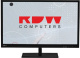 фото Монитор 23,8" RDW Computers RDW2401K в Смоленске