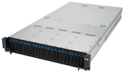 фото Серверная платформа ASUS RS521A-E12-RS24U/1G/2kW/24NVMe/FAN/RH/OCP