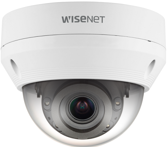 фото Видеокамера IP Wisenet QNV-8080R в Красноярске