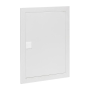 фото Дверь пластиковая  EKF nv-door-p-2
