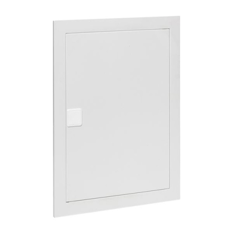 Изображение товара Дверь для щитов EKF nv-door-p-2 одностворчатая IP40 из пластика