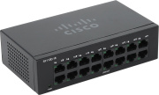 фото Коммутатор Cisco SB SF110D-16-EU