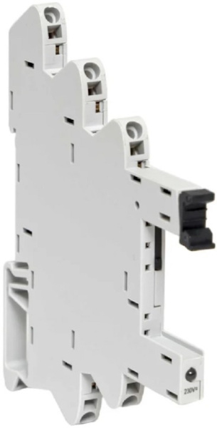 фото Разъем  EKF rms-23-1-push в Омске