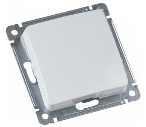 Изображение товара Выключатель кнопочный HEGEL ВС10-431 для бытовых и промышленных целей