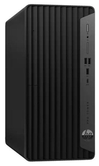 Изображение товара Компьютер HP Pro 400 G9 TWR для надежной работы