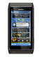 фото   Nokia N8 Dark Grey