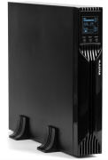 фото Источник бесперебойного питания Бастион RAPAN-UPS 3000-RACK-IN-4X9-E
