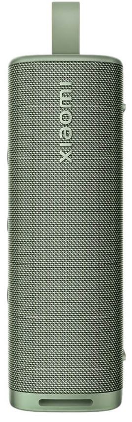 

Портативная акустика 2.0 Xiaomi S29D QBH4372GL 30W (зеленая), S29D