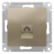 фото Розетка Systeme Electric ATN000581