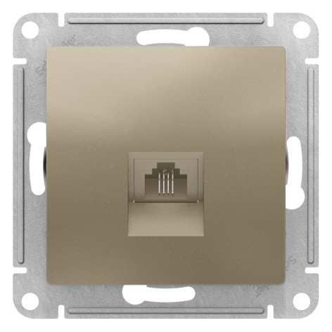 фото Розетка  Systeme Electric ATN000581 в Омске