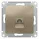 фото Розетка  Systeme Electric ATN000581 в Екатеринбурге
