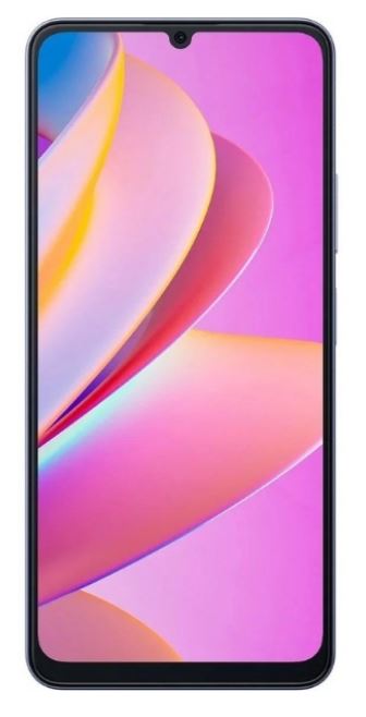 

Смартфон Blackview COLOR 8 8/128GB BVCOL8-8128PUR лаванда, COLOR 8 8/128GB