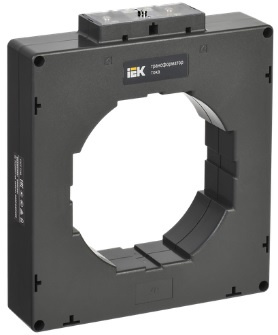 фото Трансформатор тока IEK ITT70-2-15-2500 в Екатеринбурге