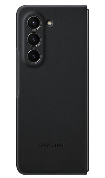 Изображение товара Эко-чехол Samsung EF-VF946PBEGRU для Galaxy Z Fold5 защитный стильный