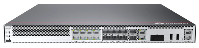 

Межсетевой экран Huawei USG6525E 2 гбит/с, 2*GE(SFP+) + 8*GE Combo, 2*GE WAN, VPN encryption, DSVPN, URL filtering, antivirus, routing, SSL, IPS, USG6525E