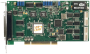 фото Плата  ICP DAS PCI-1202HU CR