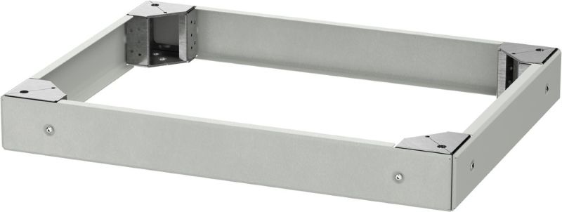 

Панель цоколя IEK FO-00D-PC-010-100-7035 FORMAT 100х1000 RAL7035 (2шт/компл), FO-00D-PC-010-100-7035