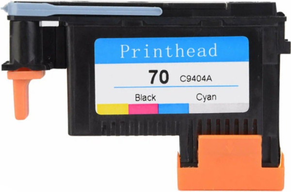 Изображение товара Печатающая головка NVP NV-C9404A для HP DesignJet и PhotoSmart