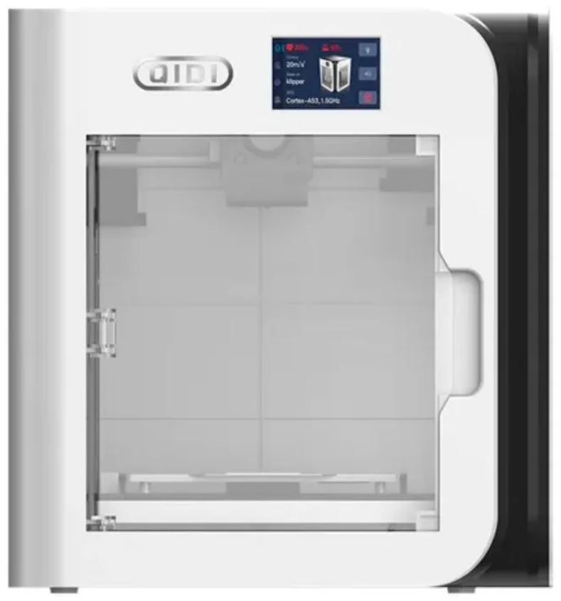 

3D принтер QIDI X-Smart 3 175х180х170, X-Smart 3