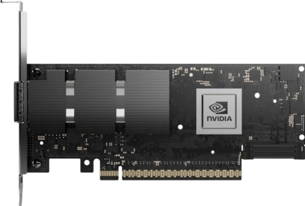 Изображение товара Сетевая карта Supermicro AOC-CX766003N-SQ0