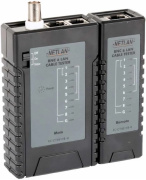 фото Кабельный тестер  Netlan EC-CT4511B