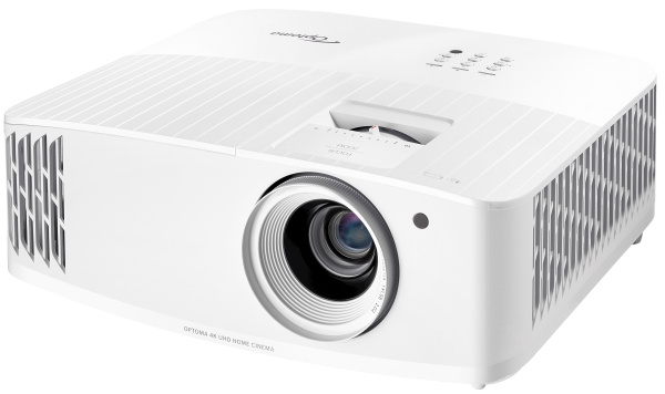 фото Проектор  Optoma UHD35x в Перми