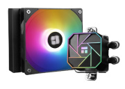 фото Система охлаждения Thermalright Aqua Elite Black 120 ARGB V3