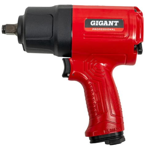 Изображение товара Пневмогайковерт Gigant PW 880RKS для профессиональной работы