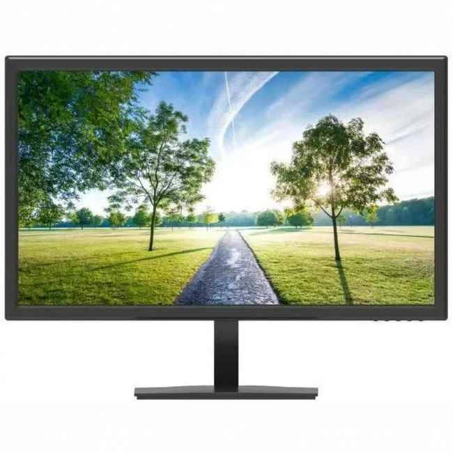 

Монитор 19,5" NPC MH2002-A TN, 1600x900, 16:9, 75Hz, 5ms, 200cd, HDMI, VGA, черный, MH2002-A