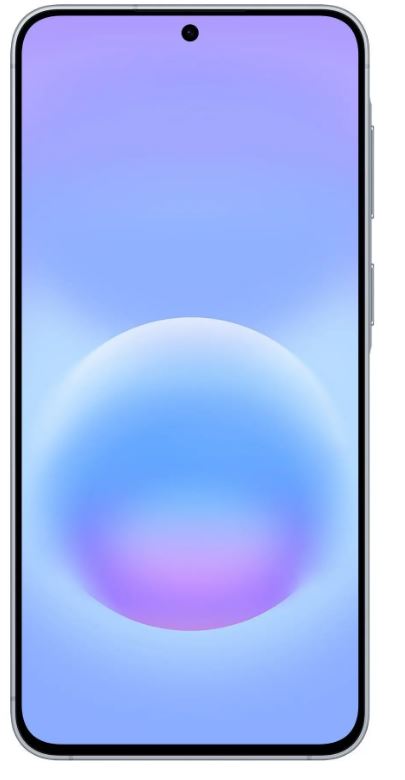 

Смартфон Samsung Galaxy A57 12/512GB SM-A576BLBKCAU Icyblue, Galaxy A57 12/512GB