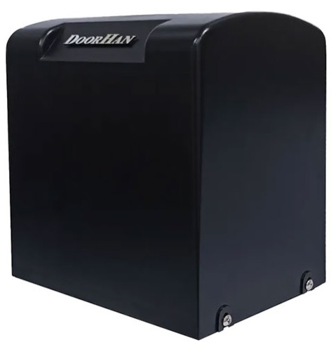 Изображение товара Крышка DoorHan DHSL001H для привода откатных ворот